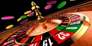 Khám Phá Những Ứng Dụng Casino Online Hot Hấp Dẫn 2025
