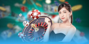 Giới Thiệu Casino Online Aams Và Những Ưu - Nhược Điểm 