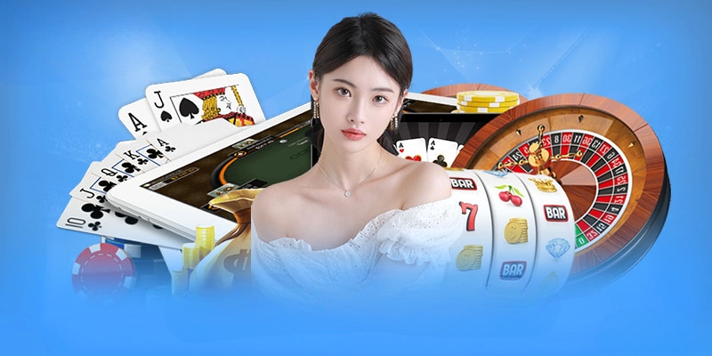Giới thiệu đôi nét sân chơi casino online aams