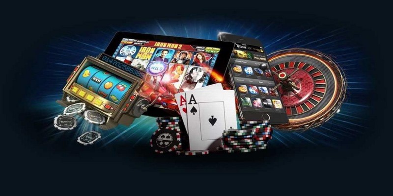 Sản phẩm game tại casino online Argentina