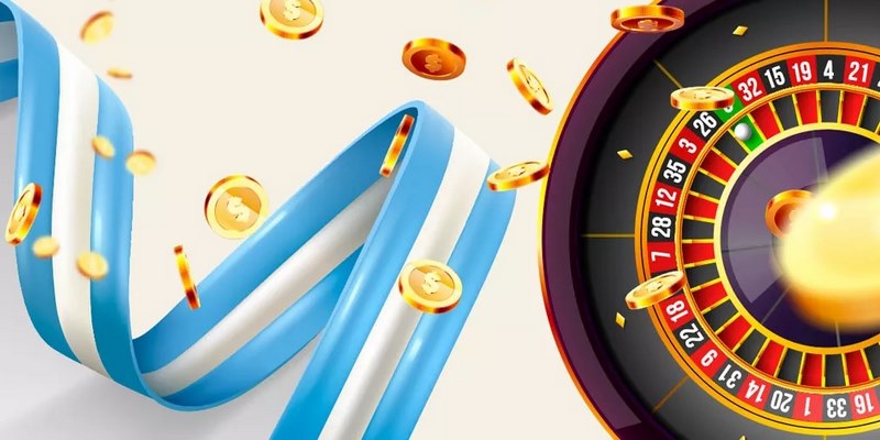 Casino Online Argentina - Tổng Quan Thông Tin Chi Tiết