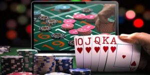 Giới Thiệu Casino Online Của Mỹ - Điểm Cá Cược Hấp Dẫn