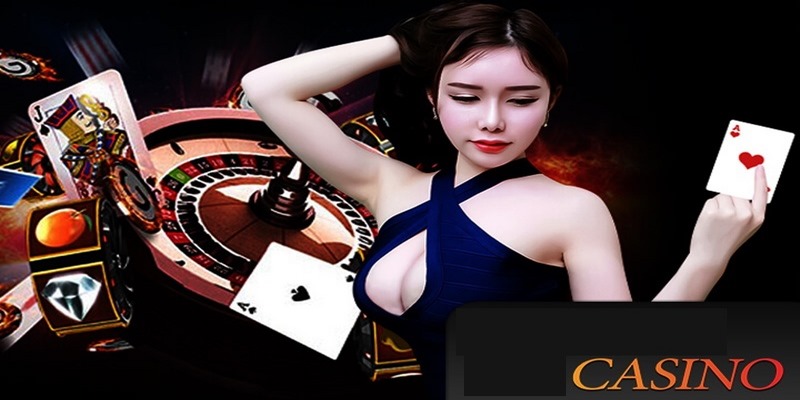 Casino Online Úc Ricky