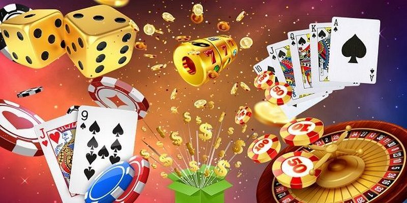 Những Câu Lạc Bộ Casino Online Uy Tín Nhất 2025