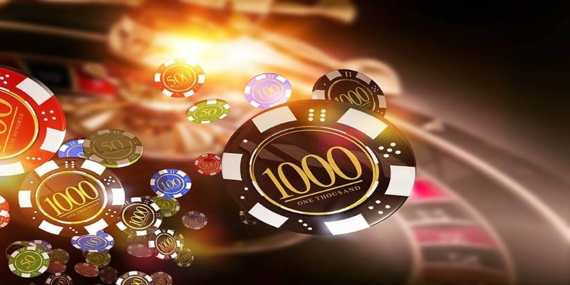 Tìm hiểu về Casino Online Úc