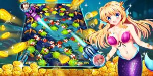 Game Bắn Cá Đổi Thưởng Là Gì? Sân Chơi Uy Tín?