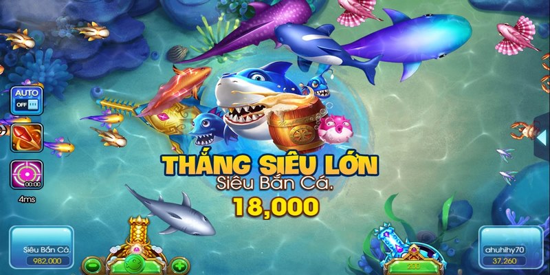 Kèo nhà cái thông minh - Sân chơi bắn cá đổi thưởng uy tín hàng đầu hiện nay