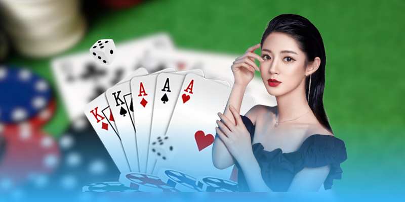 Một vài ưu điểm còn tồn tại trong casino online aams