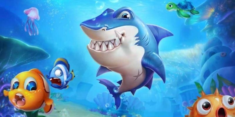 Những yếu tố tạo nên thành công cho game bắn cá đổi thưởng