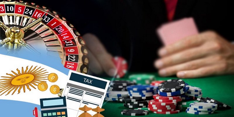 Cách chọn sòng casino online Argentina