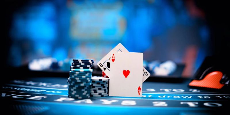 Vegas Casino Hoàng Gia 