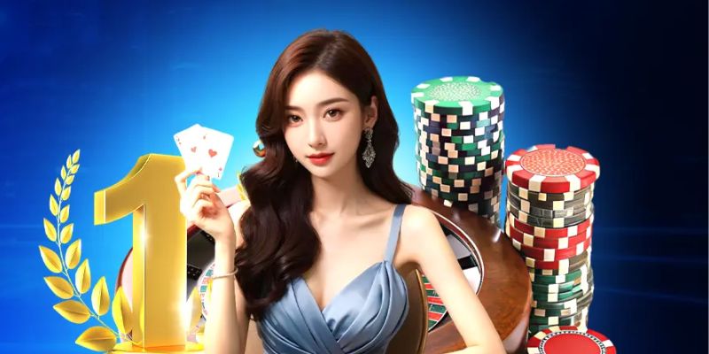 Ưu điểm của casino online aams