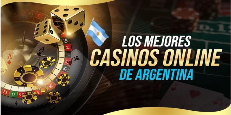 Thông tin cơ bản casino online tại Argentina