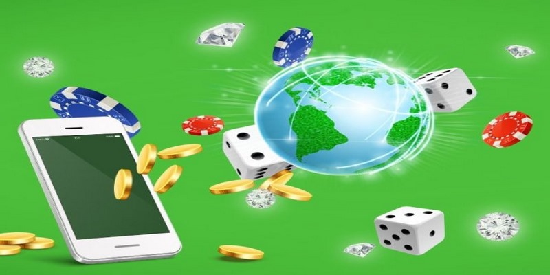 Nguyên nhân casino của Mỹ được mọi người lựa chọn