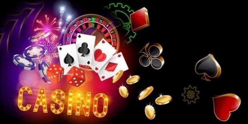 Những Casino Online Úc chất lượng nhất