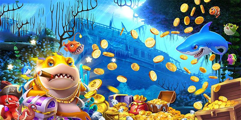 Tìm hiểu về game bắn cá đổi thưởng uy tín 2025 