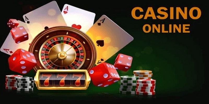 Những app Casino online được nhiều người tham gia nhất