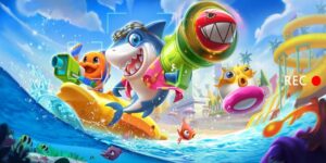 Tìm Hiểu Về Game Bắn Cá Đổi Thưởng - Thẻ Cào Hấp Dẫn