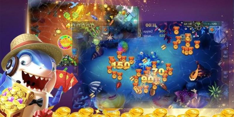 Nhược điểm của game bắn cá xèng đổi thưởng là gì?