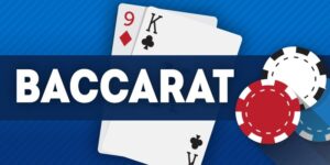Hướng Dẫn Chơi Bài Baccarat Dành Cho Người Mới