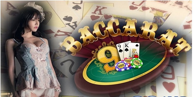 Một vài lưu ý khi tham gia đánh bài baccarat