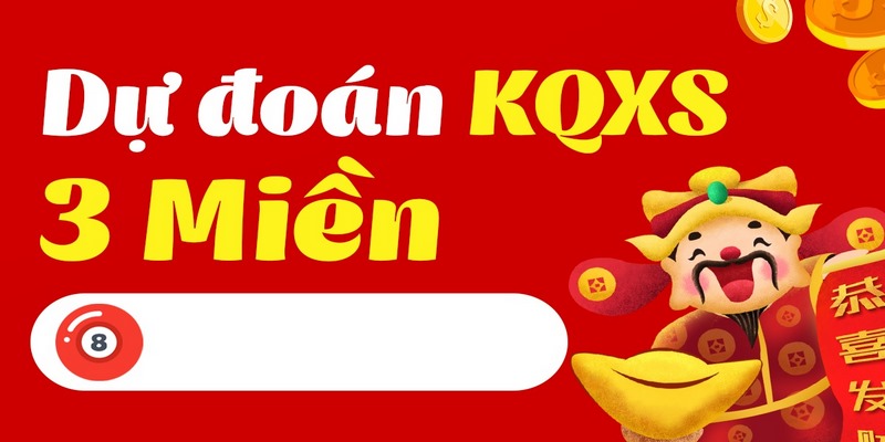 Kinh nghiệm chốt xổ số 3 miền hôm nay siêu chuẩn