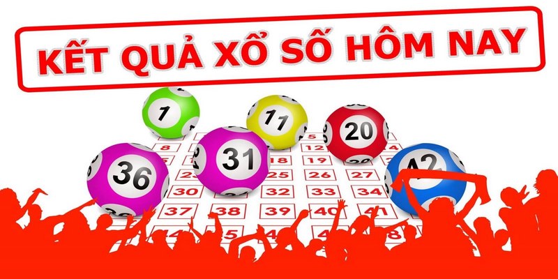 Điểm khác biệt giữa xổ số Power và Mega