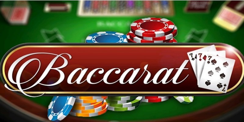 Chiến thuật chơi Baccarat 