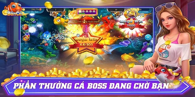 Cụ Thể Các Bước Tải Game Bắn Cá Đổi Tiền Thưởng