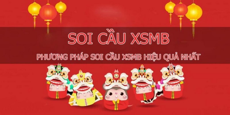 Soi Cầu Miền Bắc Xổ Số Miền Bắc Hiệu Quả Hôm Nay