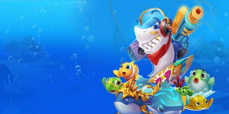 Đôi nét về game bắn cá đổi thưởng socialbet