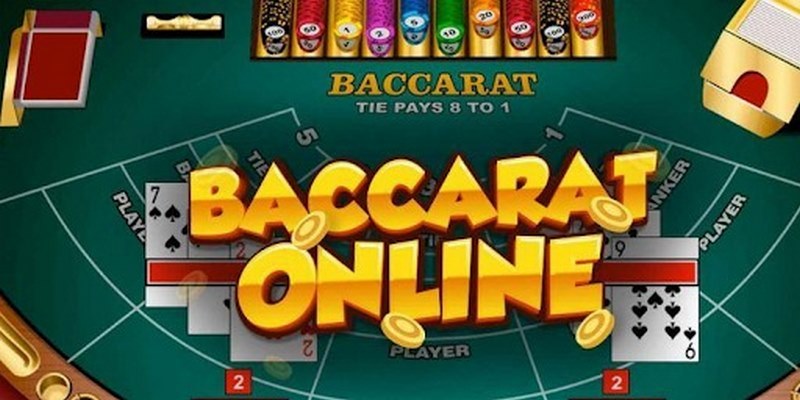 Cách chơi bài Baccarat để thắng như thể nào?