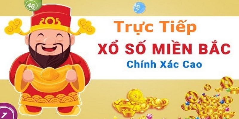 Tìm hiểu miền Bắc xổ số miền Bắc 