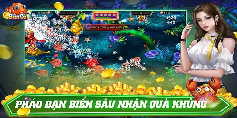 Kèo nhà cái thông minh - Địa chỉ cung cấp app game bắn cá đổi thưởng uy tín