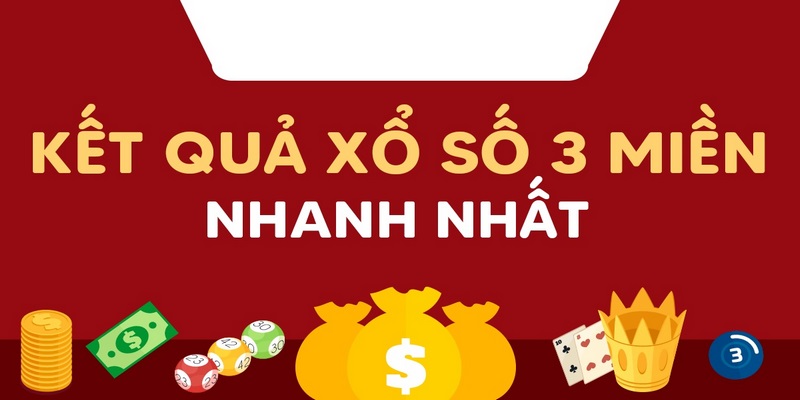 Kinh Nghiệm Soi Cầu Xổ Số 3 Miền Hôm Nay Chuẩn Xác Nhất