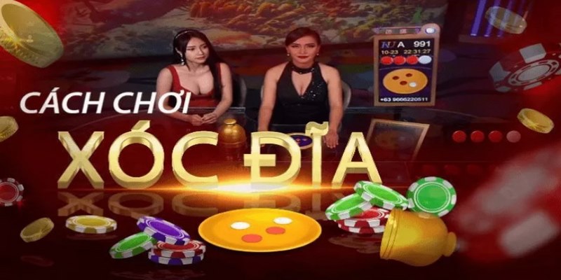 Vạn lý truyền âm, nghe tiếng xóc đĩa