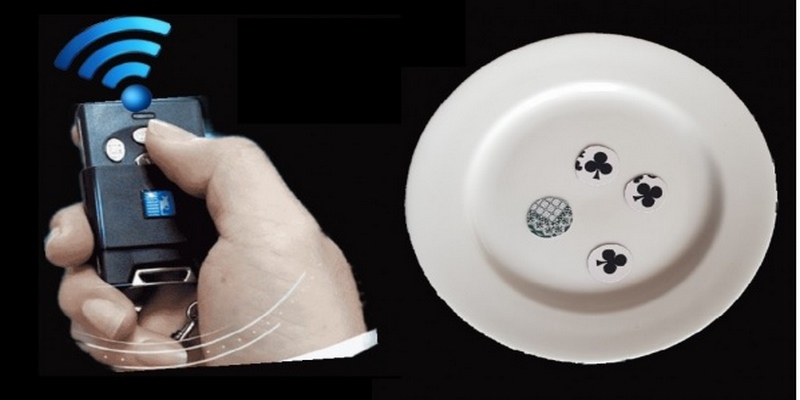 Quân cảm ứng xóc đĩa là gì? 