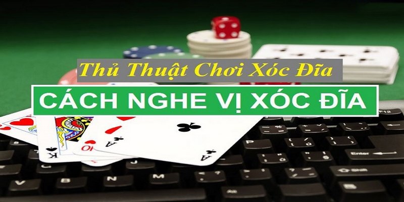 6 Mẹo Chơi Xóc Đĩa Trên Điện Thoại Giúp Bạn Chiến Thắng