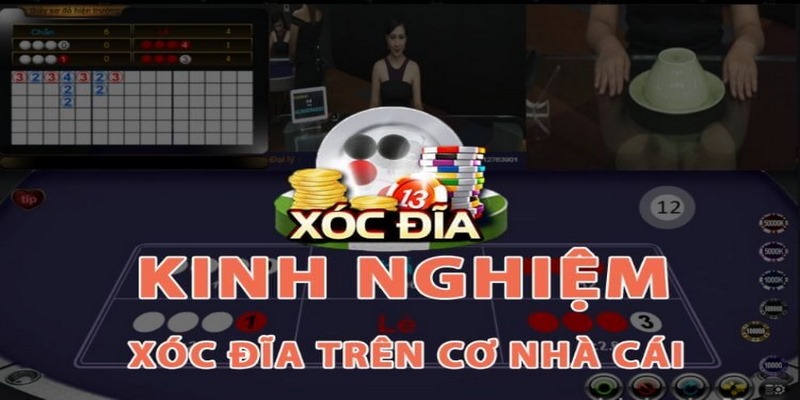 Tool xóc đĩa Kubet là gì?