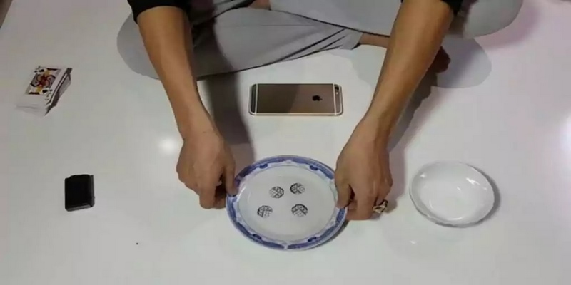 Hướng dẫn sử dụng quân cảm ứng xóc đĩa ăn thưởng khủng 