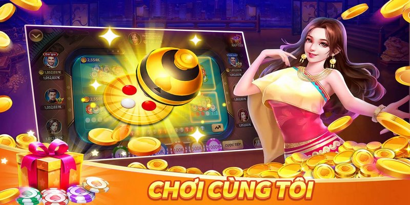 Lý giải nguyên nhân tại sao chơi xóc đĩa online toàn thua