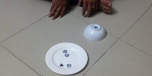 Hướng Dẫn Sử Dụng Quân Cảm Ứng Xóc Đĩa Chuẩn Xác