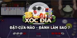 Xóc đĩa trực tuyến là thể loại game gì?