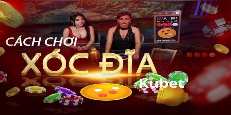 Hướng dẫn cách tải và cài đặt tool xóc đĩa Kubet cực đơn giản