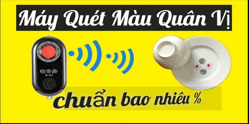 Giới thiệu trò chơi xóc đĩa