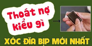 Chơi xóc đĩa online tại kèo nhà cái thông minh