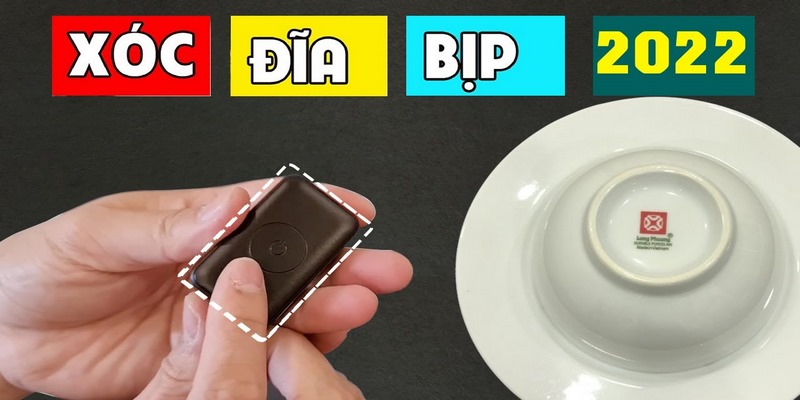 Cách nhận biết xóc đĩa bịp mới nhất từ cao thủ