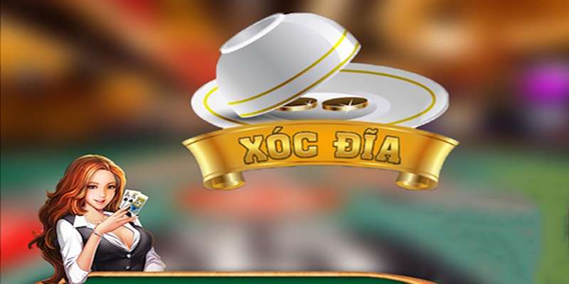 Có nên tham gia xóc đĩa online info?