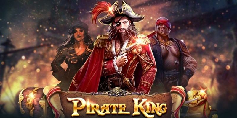 Đôi nét về game nổ hũ Pirate King