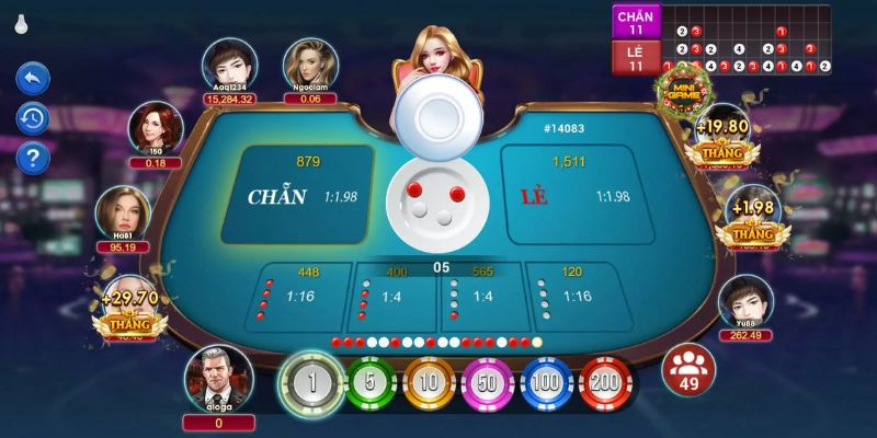Vì sao anh em nên trải nghiệm xóc đĩa trực tuyến kèo nhà cái thông minh?